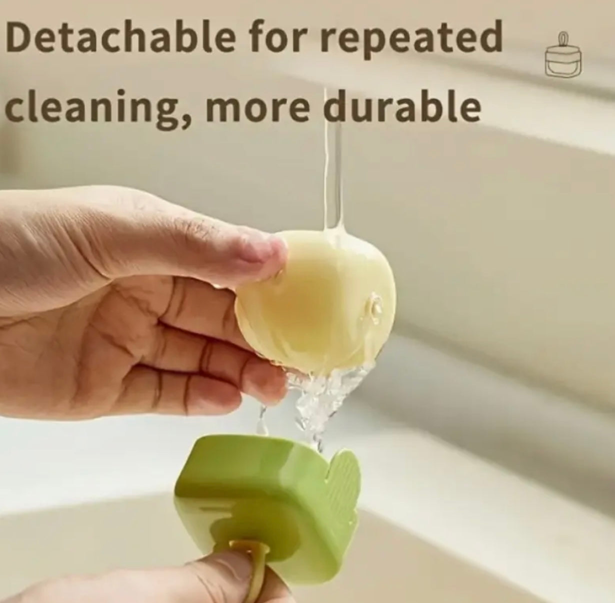 FurAway Pro - Reusable Pet Hair Roller